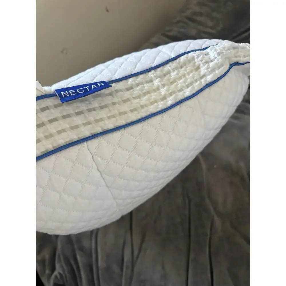 Nectar Mattress Pillow Standard